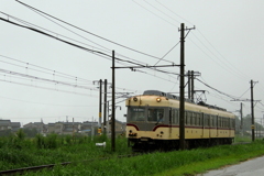 雨の日の4・・・