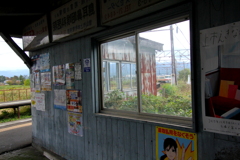 待つ時間