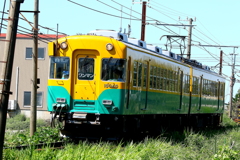 ひたすらに走る～♪