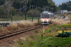 ワイドビュー　ひだ