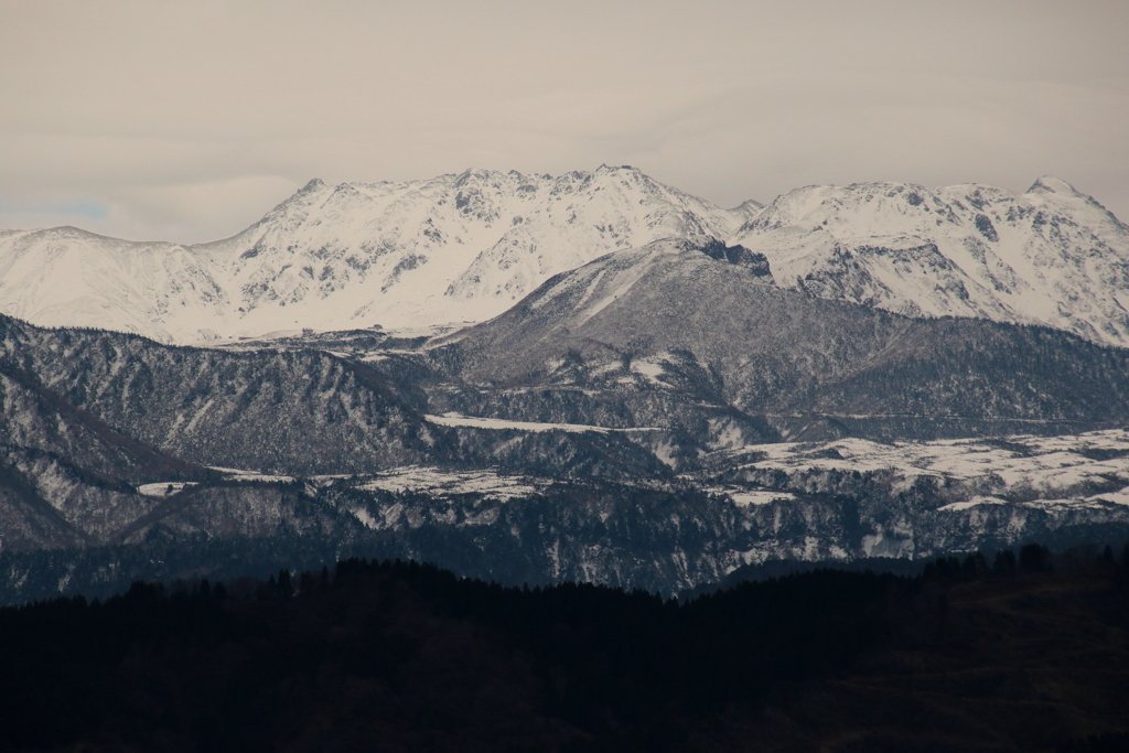 山