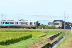 鉄子がいるわ！