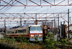アルペン号