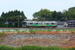 あいの風鉄道1