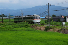 ワイドビュー　ひだ
