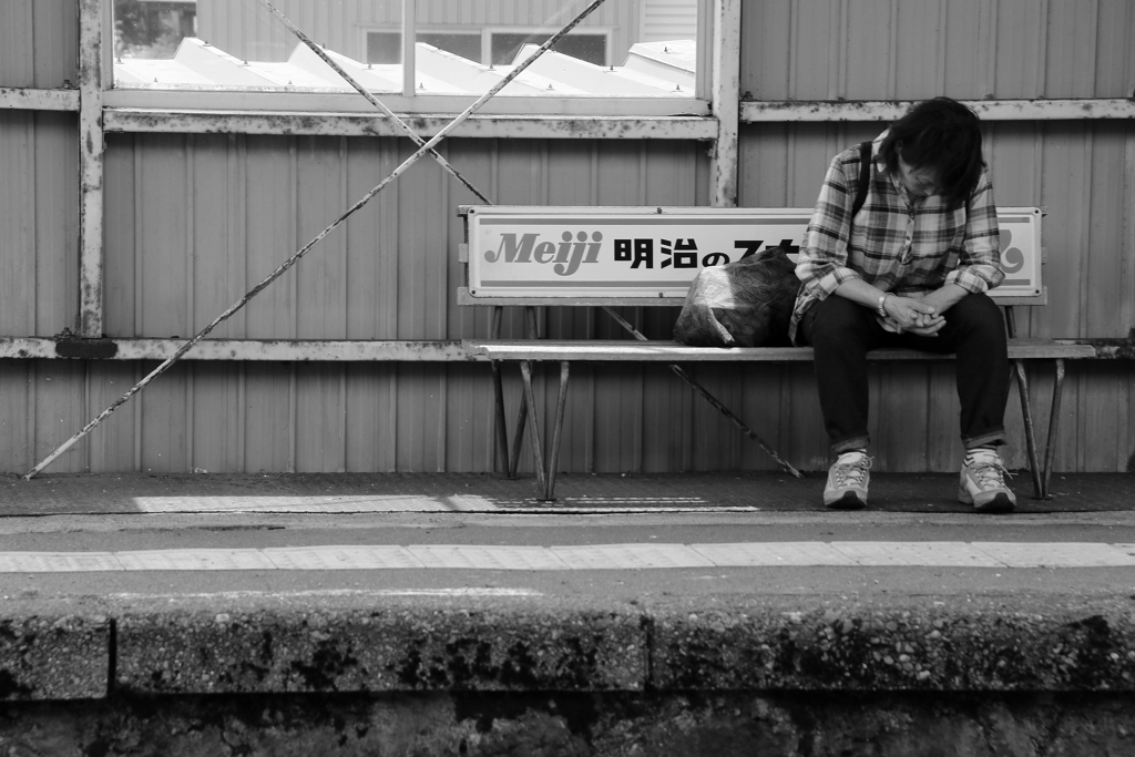 それぞれの思い・・・