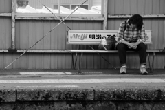 それぞれの思い・・・