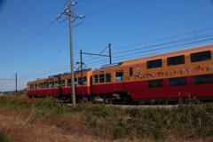 ダブルデッカー君は素敵！