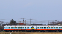 一万三千尺物語