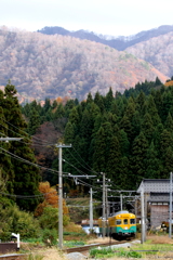 あの山を越えて