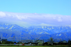 あいの風とやま鉄道~♪