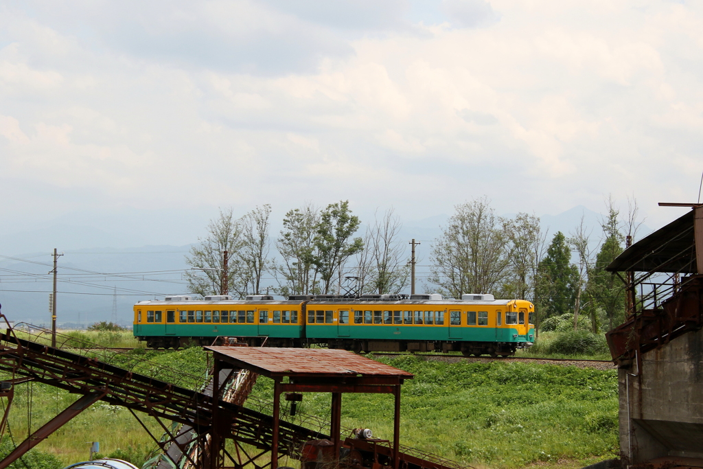 かぼちゃ君が走るよ～♪
