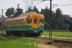 鉄子（僕の生きる道）