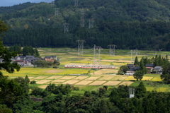 アルペン号が行く~♪