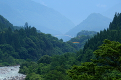 かぼちゃ君の旅は続く・・・1