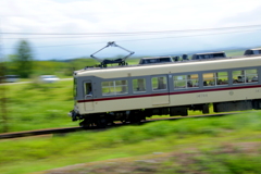 ダイコン君～♪