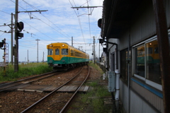 正解は←左でした。