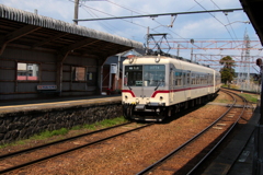 ダイコン君～♪