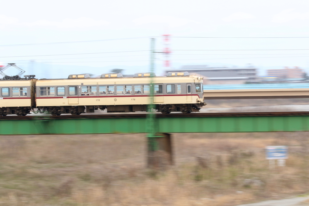 どんなに季節が変わろうと・・・