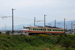 アルペン号