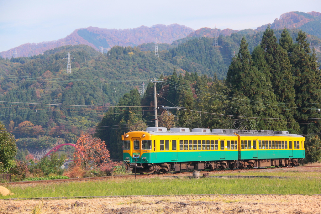 長閑なり
