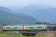 あいの風鉄道