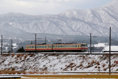 アルペン号