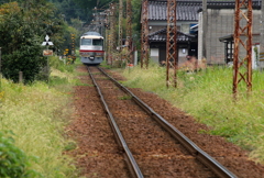 アルペン号