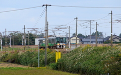 あいの風とやま鉄道