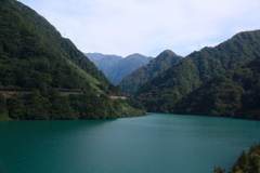 紅葉までもう少し