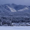 雪景色