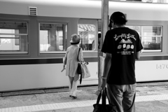 旅人