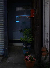 なにげない風景