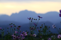 今この世の時は過ぎ去りゆく時