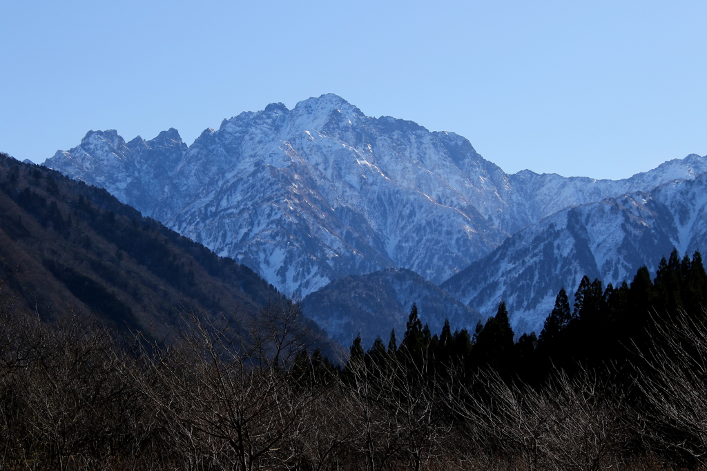 山