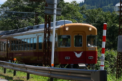 ダブルデッカー君、久しぶりね♪