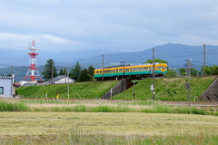 17秒の差が・・・