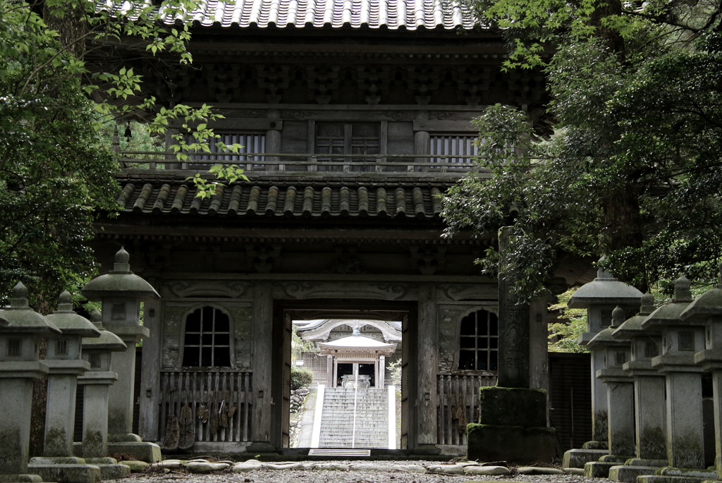 28番霊場