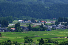 アルペン号がゆく