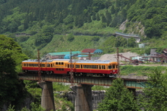 ダブルデッカー君が来たよ♪～4