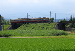 ダブルデッカー君