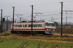 アルペン号～♪