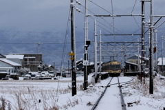 ダイコン電車