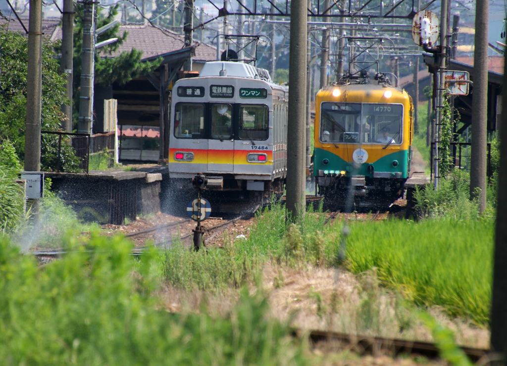 スプリンクラー