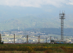 あいの風が走る～