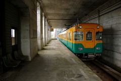 かぼちゃ君～♪大山寺2