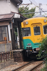 狭いんですけど・・・。