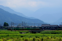 あいの風とやま鉄道