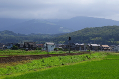 長閑なり・・・