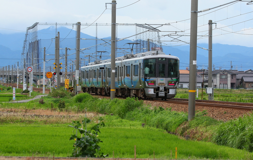 今日も鉄子は撮る　1